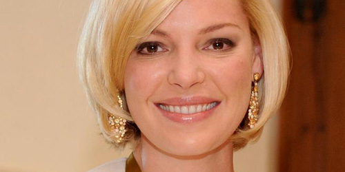 Katherine Heigl