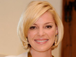 Katherine Heigl: Erstes eigenes Kind unterwegs