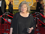 Kathy Bates: Doppelte Mastektomie