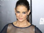 Katie Holmes: Offen für ‚Dawson’s Creek‘-Reunion