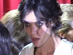 Katie Holmes: Angst vor Horror-Skript