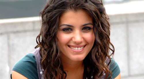 Katie Melua