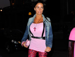 Katie Price: Baby Nr. 5 kommt zwei Wochen zu früh