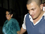 Katie Price und Peter Andre: Kein Ende der Schlammschlacht in Sicht