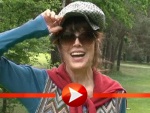 Katja Ebstein ist ein großer Johnny Logan Fan