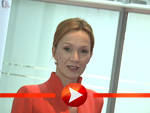 Katja Flint: Ein Sportmuffel?