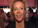 Katja Riemann : Kann es auch auf Berndeutsch