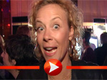 Katja Riemann spricht Berndeutsch