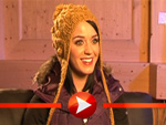 Katy Perry über Weihnachten