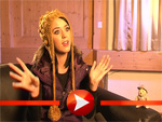 Katy Perry und das jodelnde Murmeltier