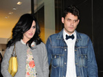 Katy Perry: Erstes Pärchen-Interview mit John Mayer