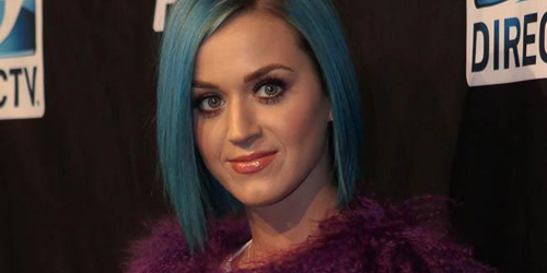 Katy Perry
