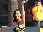 Katy Perry: Alkohol-Verzicht für ‚Vogue‘-Cover