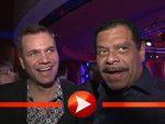 Günther Kaufmann: Lästert über Lou Bega!