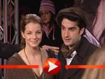 Keinohrhasen-Premiere in Berlin