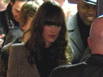 Keira Knightley: Lächeln verboten