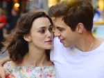 Keira Knightley: Flittert auf Korsika