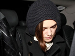 Keira Knightley: Krank durch Stress
