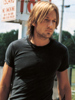 Keith Urban: Trocken zu Thomas Gottschalk!