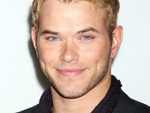 Kellan Lutz: Hält sich die Fans mit einem Hund vom Leib