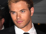 Kellan Lutz: Pumpt sich für Hercules auf