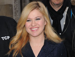 Kelly Clarkson: Bloß kein Hochzeits-Stress