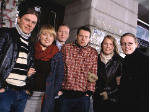 Kelly Family: Familienstreit um Schwester Barby