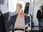 Kelly Osbourne: Romantischer Ausflug zum Jahrestag