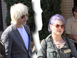 Kelly Osbourne: Kann ihren Ex nicht hassen