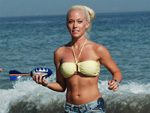 Kendra Wilkinson: Zweites Kind unterwegs?