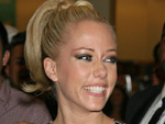 Kendra Wilkinson: Wundermittel Sex