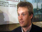 Johannes B. Kerner (Photo: HauptBruch GbR)