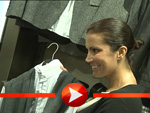 Kerstin Linnartz: Outet Fashion-Code