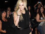 Kesha: Konzertverbot in Malaysia