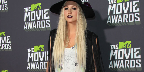 Kesha