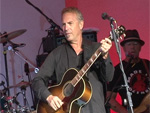 Kevin Costner: Zwei neue Projekte