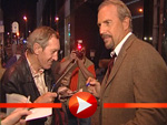 Kevin Costner