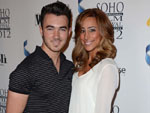 Kevin Jonas: Ist Papa geworden!