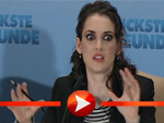 Winona Ryder erntet Buh-Rufe
