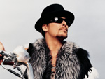 Kid Rock: Hatte seinen Spaß mit Pam Anderson