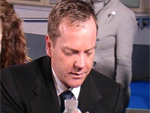 Kiefer Sutherland: Keine Kinder mehr