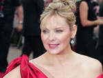 Kim Cattrall: Keine Sexpertin