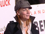 Kim Fisher: Will wieder talken