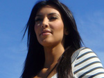 Kim Kardashian: Ausbeuter-Mode
