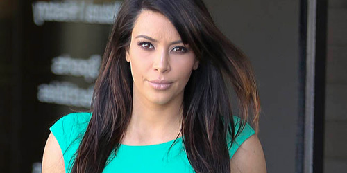 Kim Kardashian