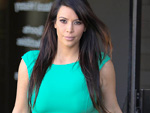 Kim Kardashian: Kann sich ‚Walk of Fame‘-Stern vorerst abschminken