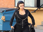 Kim Kardashian: Bleibt dem ‚K‘ treu