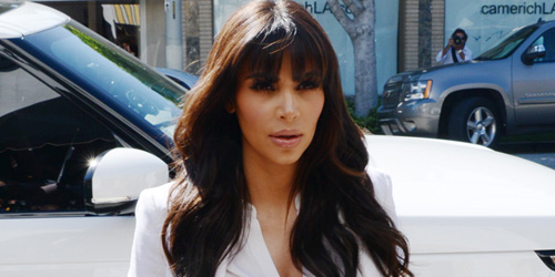 Kim Kardashian