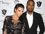 Kim Kardashian und Kanye West: Erst Geburt, dann Hochzeit?