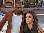 Kanye West: Verlobungsring für Kim Kardashian?